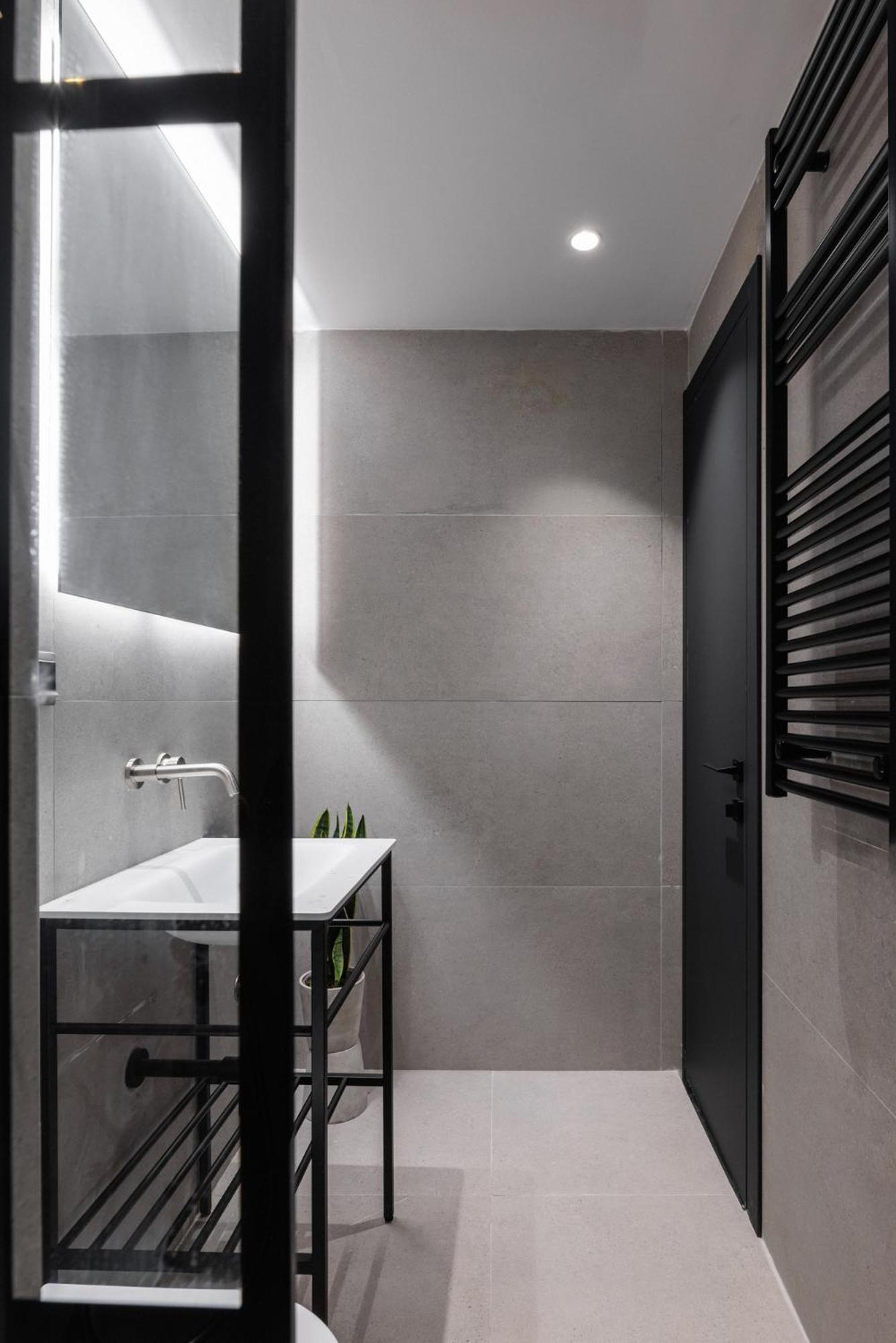 Liv 9 Residence Thessaloniki Buitenkant foto